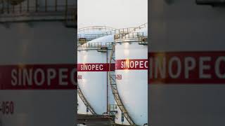 Sinopec China Petroleum amp Chemical Corporation [upl. by Htiduy277]