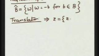 Lecture  33 Mathematical Morphology  I [upl. by Butte]