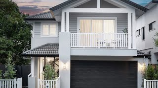 LUXURY HOME TOUR  30 David Street Nundah [upl. by Reiter348]