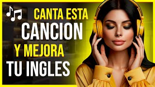 Canciones Fáciles Para Aprender Inglés ✅  Curso De Inglés Con Música 🎧 [upl. by Morry]