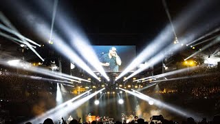 Luke Combs Melbourne Concert Highlights  Luke Combs World Tour 2023  Rod Laver Arena [upl. by Omora392]