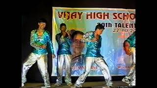 2009 10 VHS Talent Show Part 15 [upl. by Crescentia]