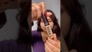 Loreal Paris Full Coverage Concealer✨ heyitsaanchal [upl. by Schonfeld353]