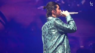 吳亦凡 Kris Wu  時間煮雨  2019 天地東西 ALIVE TOUR 演唱會 北京場 [upl. by Soilissav]