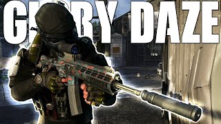 The Division 2  Glory Daze Named P416 EP1 Named Weapons and Gear [upl. by Lindy470]