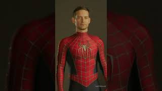 Aparición de TOBEY MAGUIRE con la VOZ ORIGINAL de LUIS DANIEL RAMÍREZ  NO WAY HOME RE SCORED en HD [upl. by Longtin892]