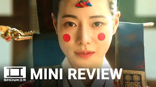 The Tale of Lady Ok 2024 옥씨부인전 Korean Drama Trailer  Mini Review  ShowKim [upl. by Espy]