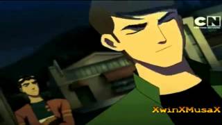 Generator Rex  Trailer [upl. by Nylessoj]