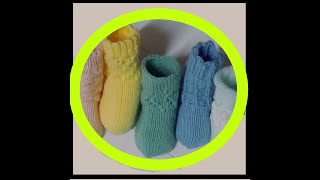 Socken stricken  Loch an Lochmuster [upl. by Britni]