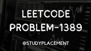 Create Target Array in the given Order leetcode problem 1389 in java coding learning [upl. by Baoj708]