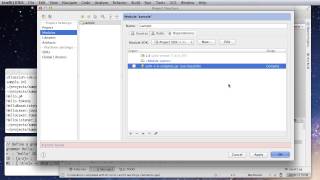 Using ANTLR v4 in Intellij IDE [upl. by Enelyaj]