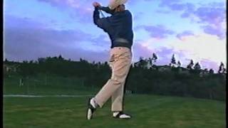 Bobby Schaeffers Ultimate Power Golf Swing [upl. by Bachman]