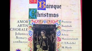 A Baroque Christmas [upl. by Asserac]