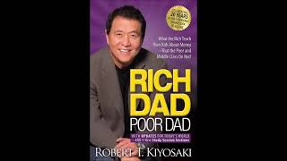 Rich Dad Poor Dad  Hindi [upl. by Aisac]