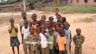 A Trip Home  Aboh Village Nigeria [upl. by Travis361]