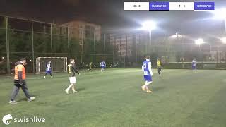 Lig Maratonu HAYDAR SK VS YENIKOY SK [upl. by Silva]