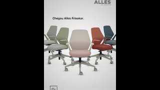 ALLES By Frisokar [upl. by Asare567]