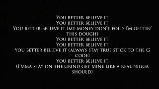 Better believe it By Boosie Badass Ft Young Jeezy and Webbie [upl. by Haugen]