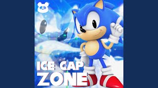 Ice Cap Zone [upl. by Ahsiket953]