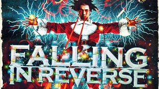 Falling in Reverse FRONT ROW FULL CONCERT  the 93X Nutcracker in Minneapolis MN 120823 😎🥁🎸🎤🤘 [upl. by Gonzales327]