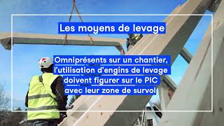 Comment faire un plan dinstallation de chantier [upl. by Anpas24]