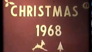 Mosteller Christmas Home Movies [upl. by Adnih417]