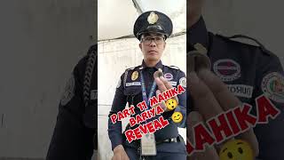 Part 11 mahika bariya 😲 reveal 😊 forentertainmentpurposesonly magictricksvideos magic [upl. by Bonne]