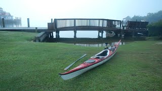 Roanoke Island Circumnavigation [upl. by Myrtie]