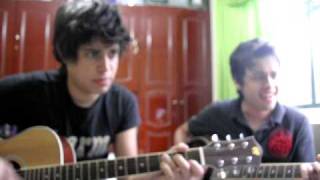 Inventor dos amores cover JampR Gusttavo Lima [upl. by Ita]