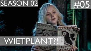 Harry Potter Voice Over  quotIs dat een Wietplantquot  Afl 05 Season 02 [upl. by Formica]