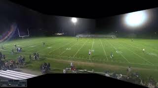 Central Columbia vs Mifflinburg 101124 [upl. by Storz]