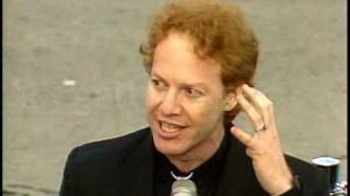 Danny Elfman Batman premiere 1989 [upl. by Seem]