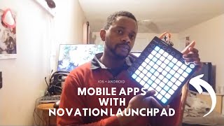 Apps you NEED to check out for a Novation Launchpad MK2 MK3 Mini Pro  Android iOS [upl. by Terrance]