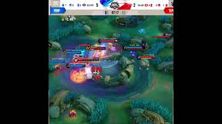 Kelra Clint Build and Emblem in MPL PH VS Liquid Echo mplphs14 MPLPhilippines [upl. by Adilem]