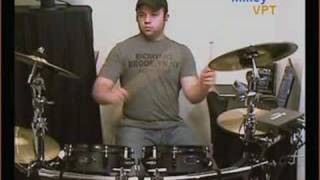 Superior Drummer 20 VPT Video 1 [upl. by Gessner]