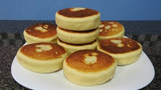 GORDITAS DE LECHE CONDENSADA lechera ¡sin horno fáciles y deliciosas [upl. by Aubigny27]