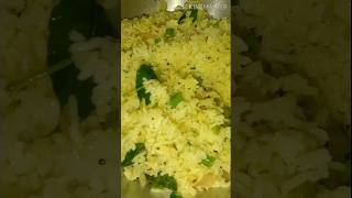 Simple Chitranna recipe cooking ytshort shortvideo food [upl. by Artamas]