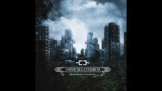 Omnium Gatherum  New World Shadows Full Album HQ [upl. by Ahsenod]