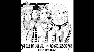 Alpha amp Omega  One By One Full Album Reggae Steppers Roots UK Dub [upl. by Andris]