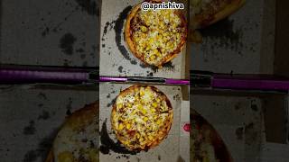 comedy funny pizza fun food ashortaday ramneeksingh1313shorts streetfoodrecipes [upl. by Zwiebel951]