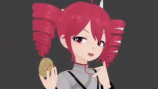 Talkloids be like Teto Poteto Meloloid [upl. by Novihs786]