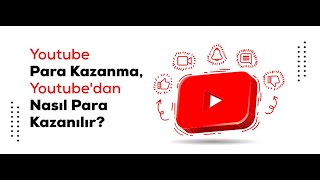 YouTube💸 PARA KAZANMAYI Aktifleştirme 🔥2024 GÜNCEL [upl. by Euqinmod123]