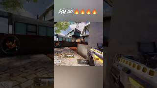 Enemys Last Attempt Fail 😆codm codmobile sndgameplay sniperaim [upl. by Trant798]