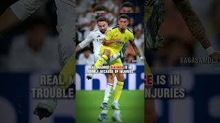 What if Ramos joins Real Madrid on free agent now ramos realmadrid footbaledits shorts fypシ゚ [upl. by Oirasor60]