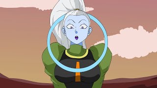 Reward from Vados [upl. by Neelyhtak]