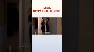 Haley and Alex dress Luke as a girl Betty Luke • Dunphy family epic modernfamily [upl. by Elacim]