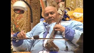 Short clip Sri Chinmoy1 2005 April Performance [upl. by Rosemari756]