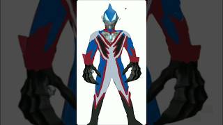 Jedag jedug Ultraman geed thunder fullmon [upl. by Aisya]