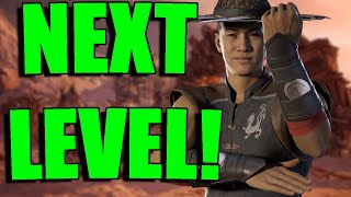 The Best Kung Lao Making Waves at Mortal Kombat 1 Pro Kompetition Major [upl. by Soinski564]