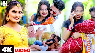 Antra Singh Priyanka Video 2023  भईल बा लइकवा तोहरे जइसन  Bhojpuri Hit Song 2023 [upl. by Enyrehtac202]